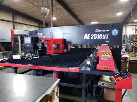 amada cnc turret punching machine|amada pega 357 turret layout.